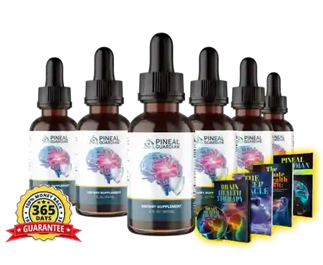 Pineal Guardian discount